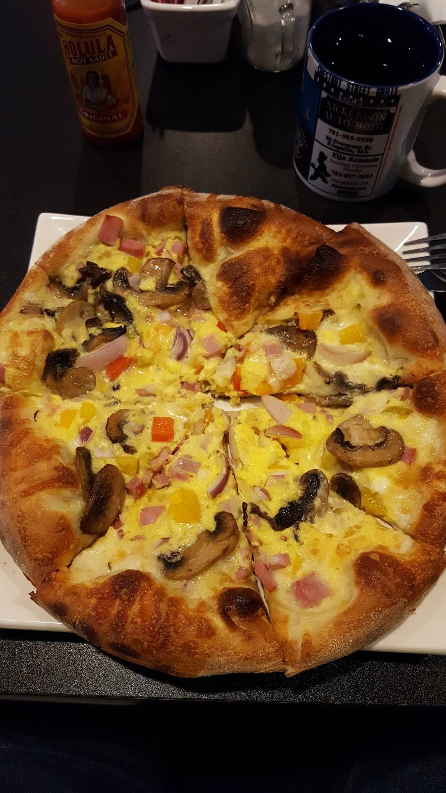 Chestnut Street Grille | restaurant | 8 Chestnut St, Duxbury, MA 02332, USA | 7819347814 OR +1 781-934-7814