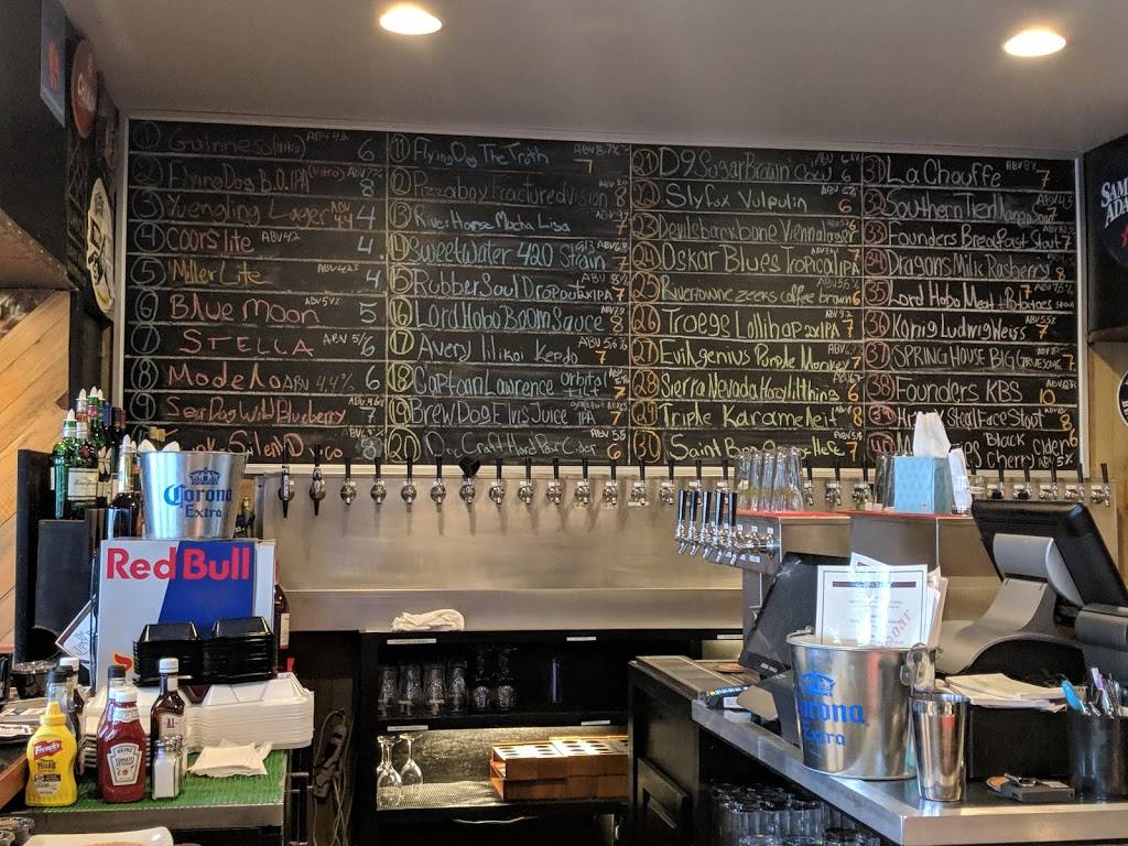 Tipsy Boar Tap and Grill | restaurant | 380 Centerville Rd, Lancaster, PA 17601, USA | 7176188692 OR +1 717-618-8692