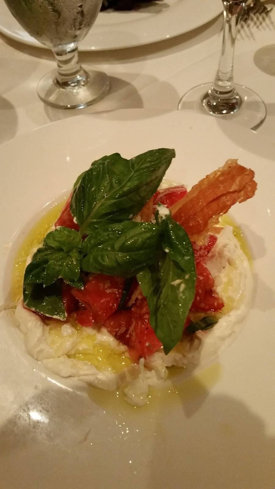 Café Panache | cafe | 130 E Main St, Ramsey, NJ 07446, USA | 2019340030 OR +1 201-934-0030