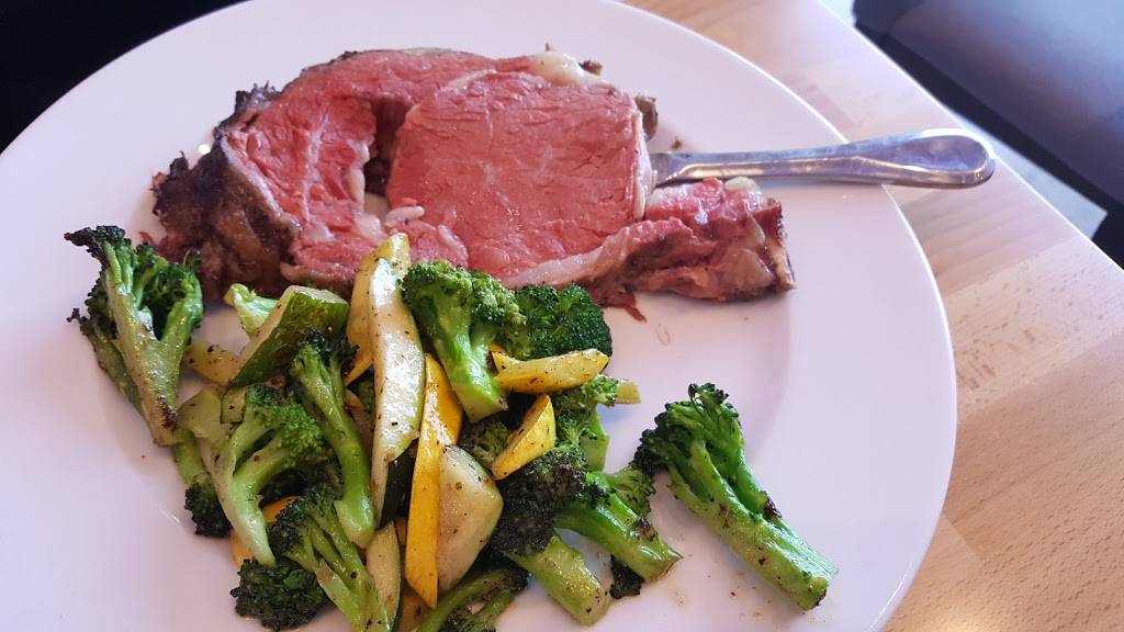 Blue Onyx Bistro | restaurant | 4720 Richmond Ave, Houston, TX 77027, USA | 7138089518 OR +1 713-808-9518