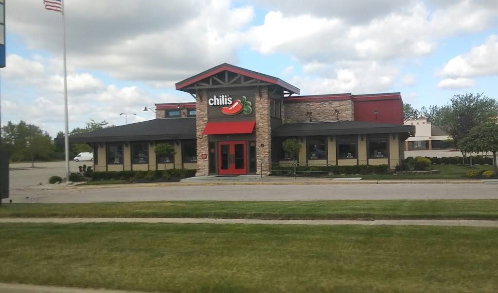 Chilis Grill & Bar | restaurant | 4363 Bay Rd, Saginaw, MI 48603, USA | 9897974470 OR +1 989-797-4470