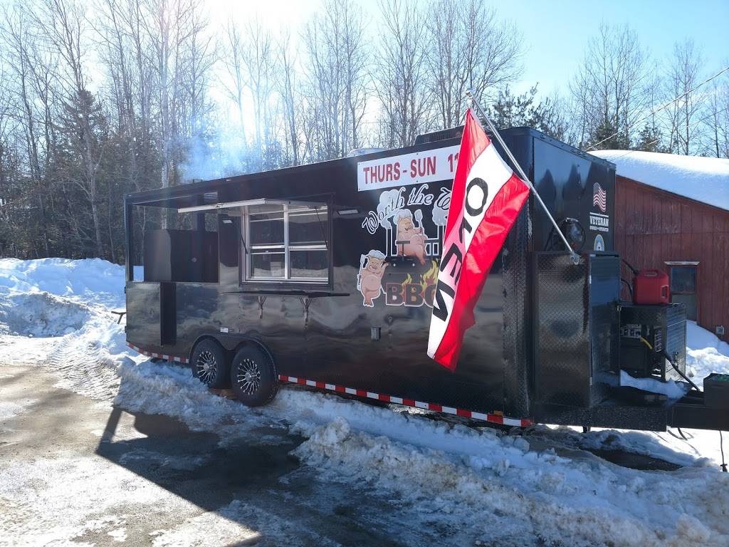 Worth the Wait BBQ | restaurant | 255 Portland Rd, Bridgton, ME 04009, USA | 2072057204 OR +1 207-205-7204