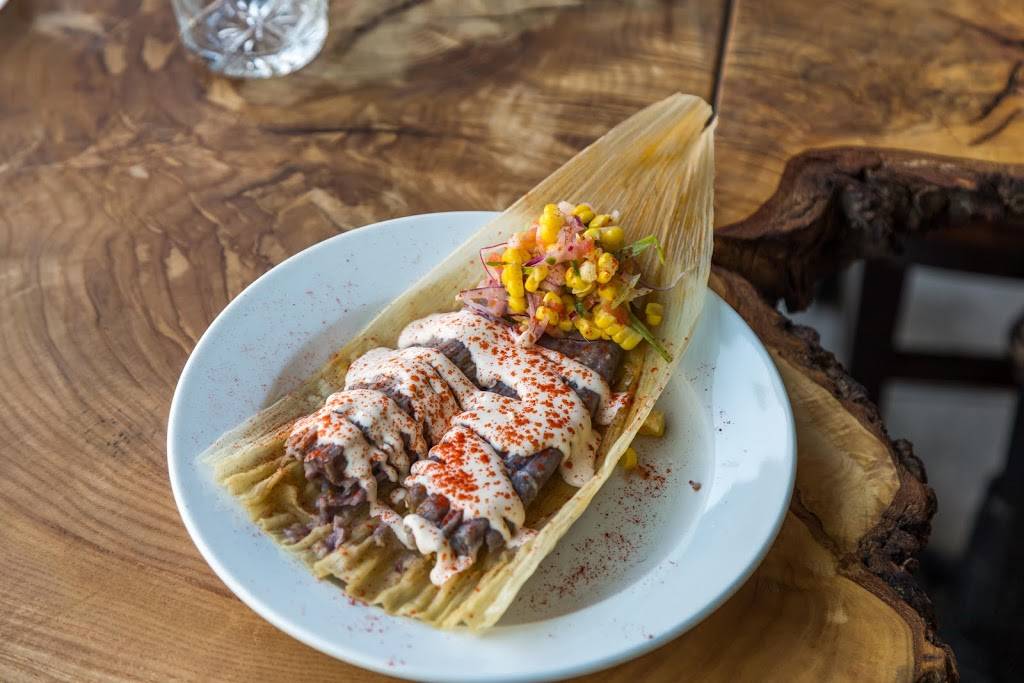 La Ñapa | restaurant | 656 Nostrand Ave., Brooklyn, NY 11216, USA | 3474350920 OR +1 347-435-0920