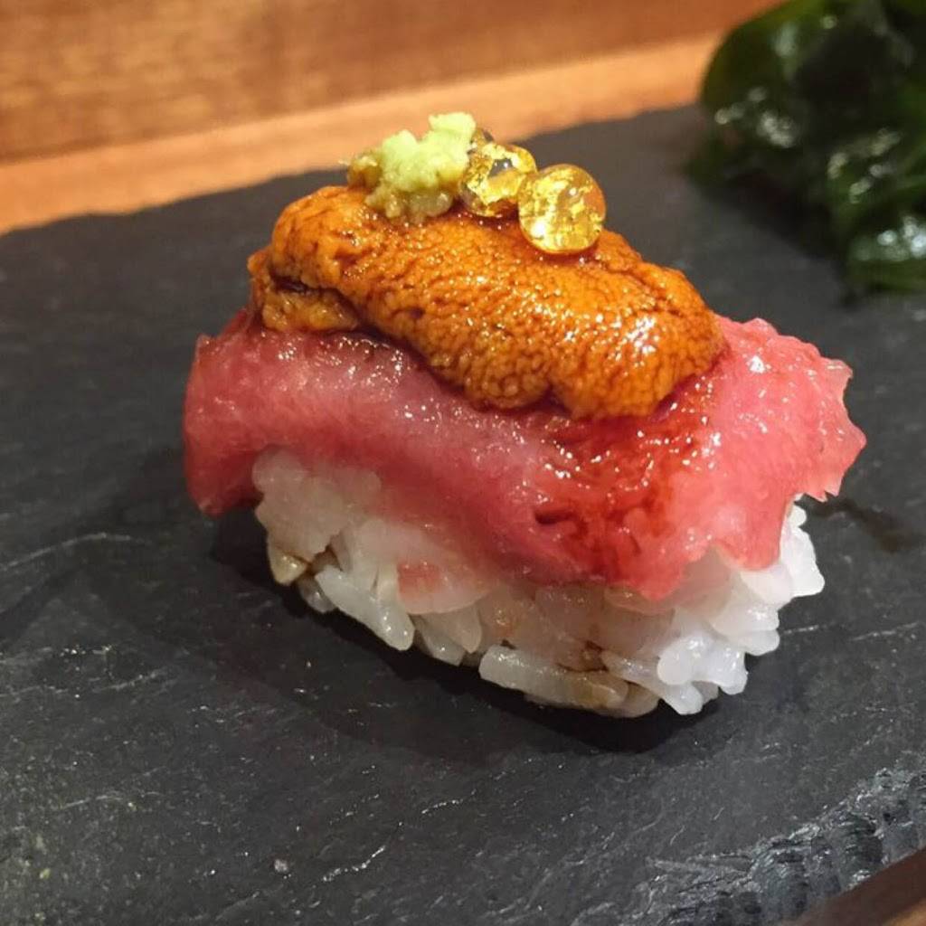Sushi Kame and Omakase | restaurant | 3616 W Spring Mountain Rd Ste 103, Las Vegas, NV 89102, USA | 7027710122 OR +1 702-771-0122