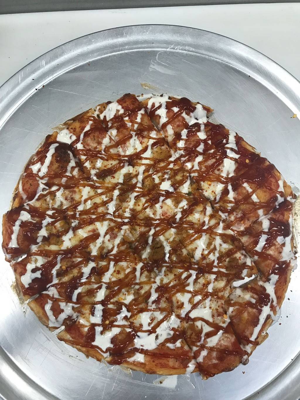 S & S Halal Pizza & BBQ | restaurant | 3735 Davis Dr Ste 121, Morrisville, NC 27560, USA | 9192341607 OR +1 919-234-1607