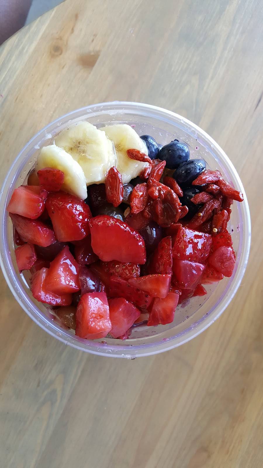 Everbowl | restaurant | 30024 Haun Rd #140, Menifee, CA 92584, USA | 9517231000 OR +1 951-723-1000