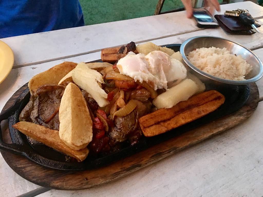 Sibarita Restaurant | restaurant | 2716 Washington Blvd, Arlington, VA 22201, USA | 7032761050 OR +1 703-276-1050