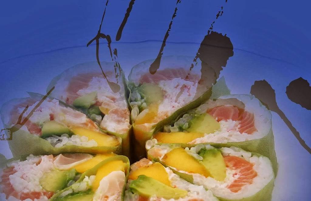 Bluefin | restaurant | 754 The Alameda #10, San Jose, CA 95126, USA | 4089316875 OR +1 408-931-6875