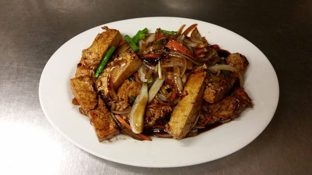 Hunan Jade | restaurant | 415 Rayford Rd, Spring, TX 77386, USA | 2817198233 OR +1 281-719-8233