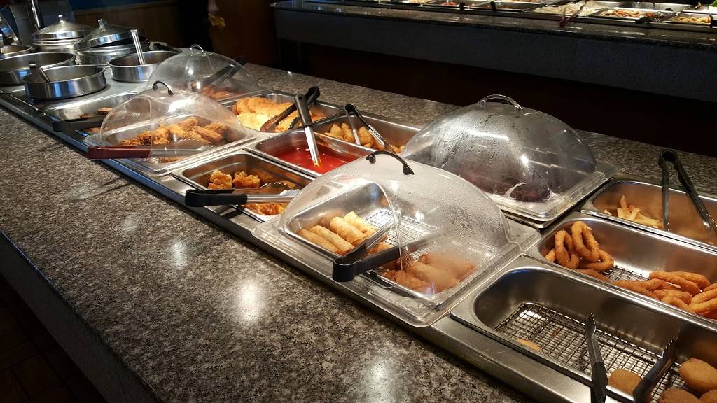 International Buffet | restaurant | 505 S Washington Ave, Bergenfield, NJ 07621, USA | 2013845418 OR +1 201-384-5418