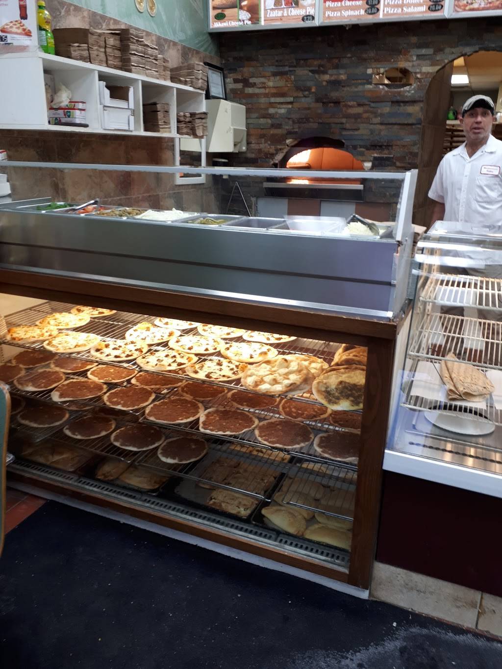 Mediterranean Bakery & Pizza | restaurant | 2698 Alta Vista Dr, Ottawa, ON K1V 7T4, Canada | 6135232999 OR +1 613-523-2999