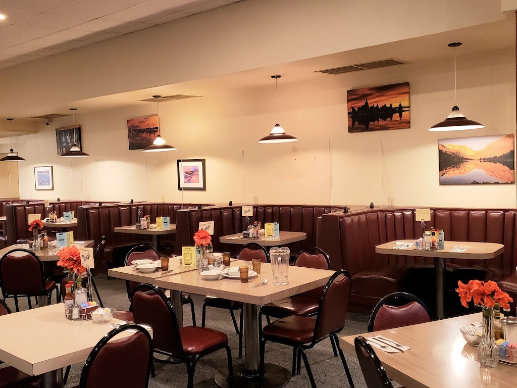 Nicelys restaurant | restaurant | 51343 US-395, Lee Vining, CA 93541, USA | 7606476477 OR +1 760-647-6477