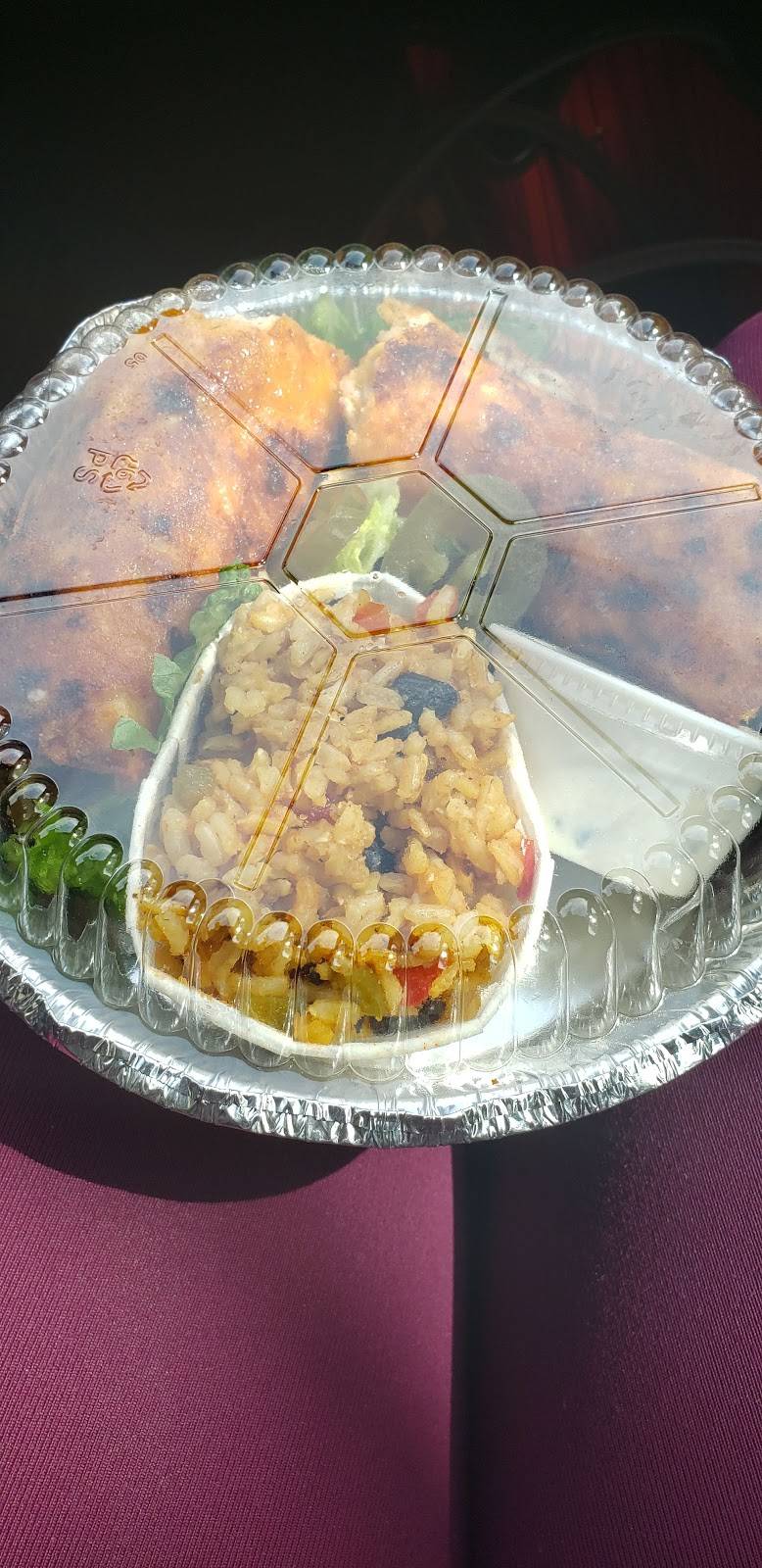 Bowls On A Roll 2 Go Meal Prep Store | restaurant | 306 Owen Dr, Fayetteville, NC 28304, USA | 9104916755 OR +1 910-491-6755