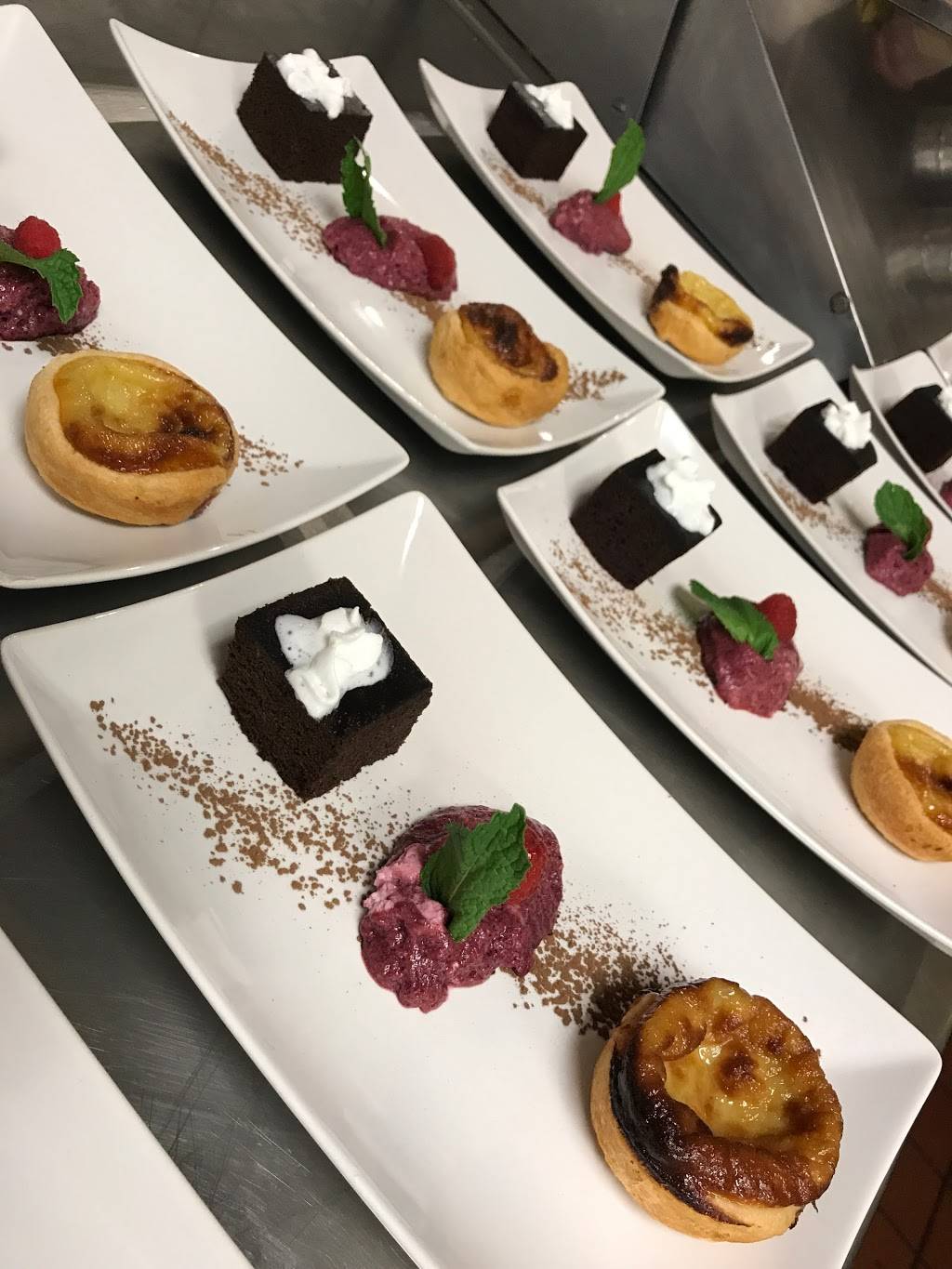 Paris Bistrot | restaurant | 8131 Lakewood Main St, Lakewood Ranch, FL 34202, USA | 9413880564 OR +1 941-388-0564