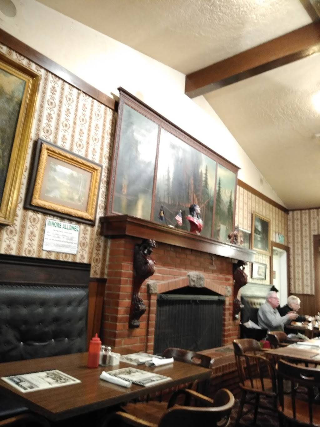 MacLeay Country Inn | restaurant | 8362 MacLeay Rd SE, Salem, OR 97317, USA | 5033624225 OR +1 503-362-4225