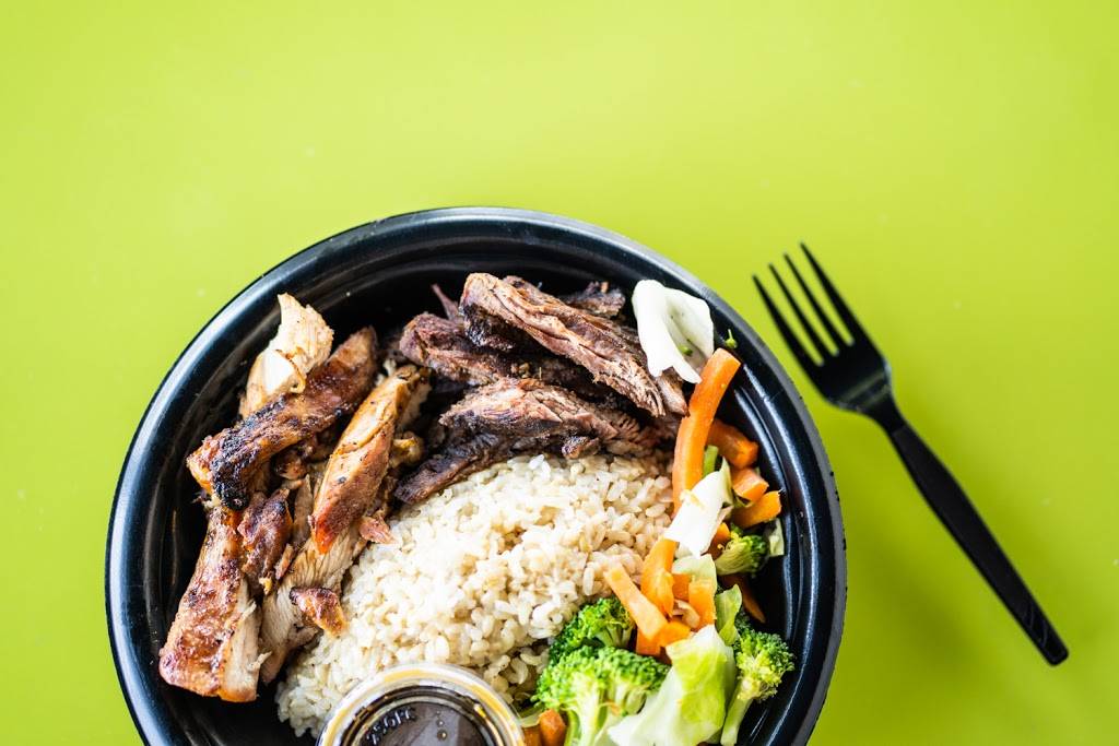 Teriyaki Grill | restaurant | 413 E 1000 N, Spanish Fork, UT 84660, USA | 8017986900 OR +1 801-798-6900