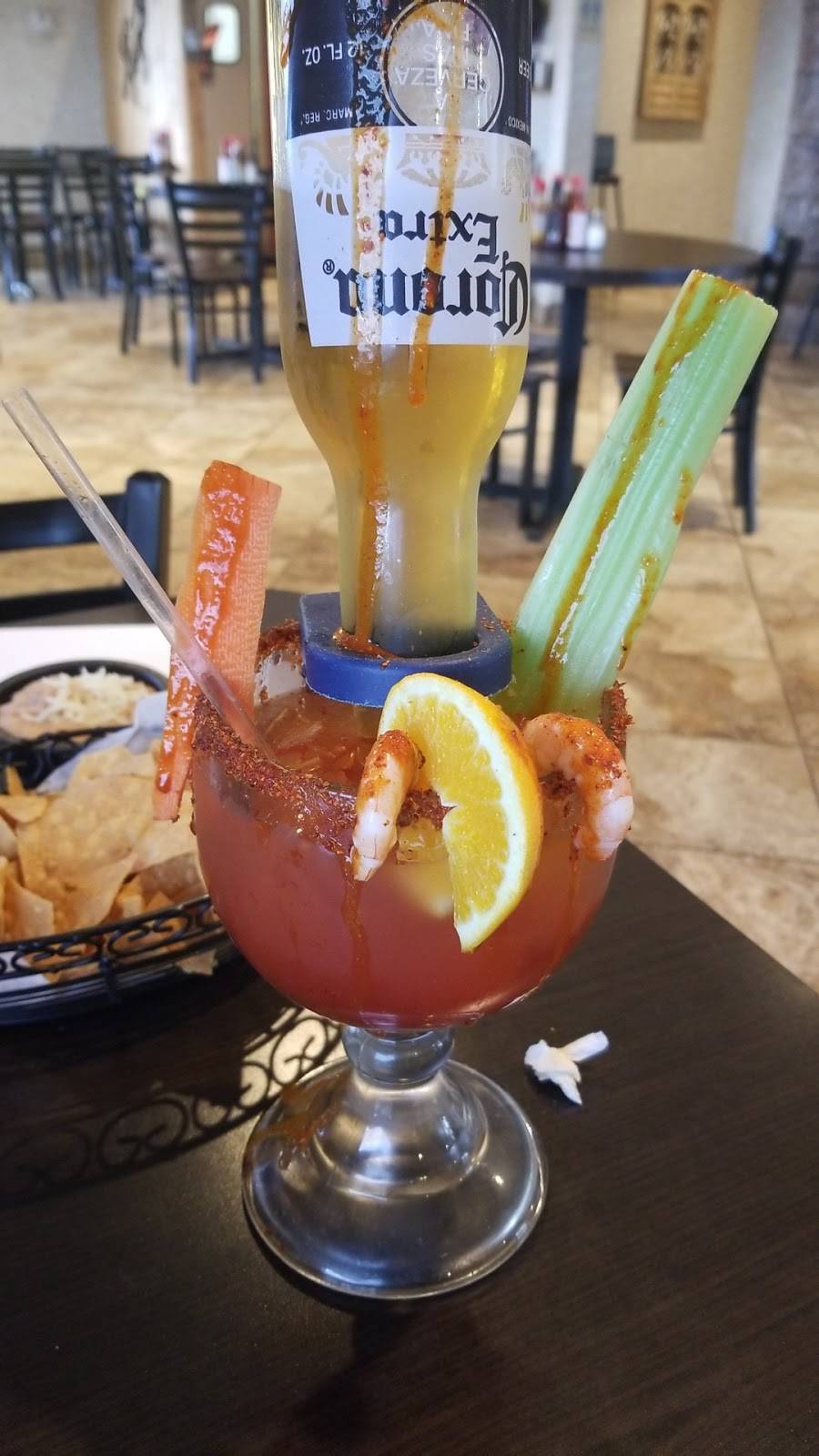 Mariscos Costa Azul | restaurant | 200 N J St, Tulare, CA 93274, USA | 5594675476 OR +1 559-467-5476