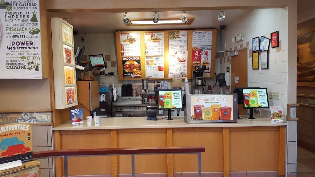 Wendys | restaurant | 2275 McKee Rd, San Jose, CA 95116, USA | 4089233502 OR +1 408-923-3502