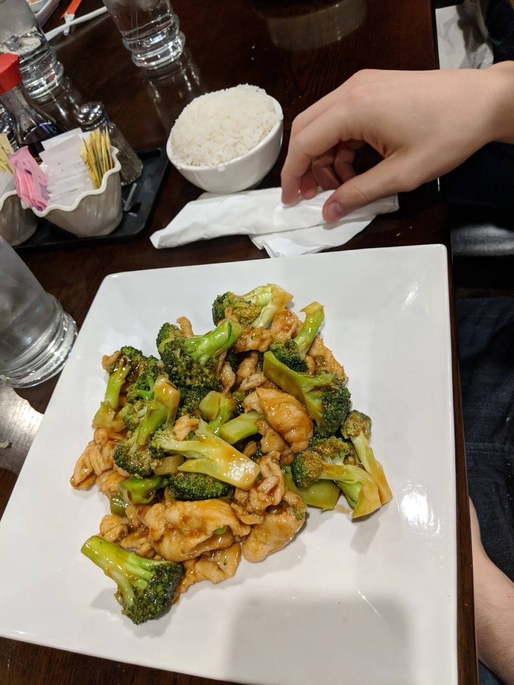 Asia Gourmet | restaurant | 5518 Burkhardt Rd, Riverside, OH 45431, USA | 9372532233 OR +1 937-253-2233