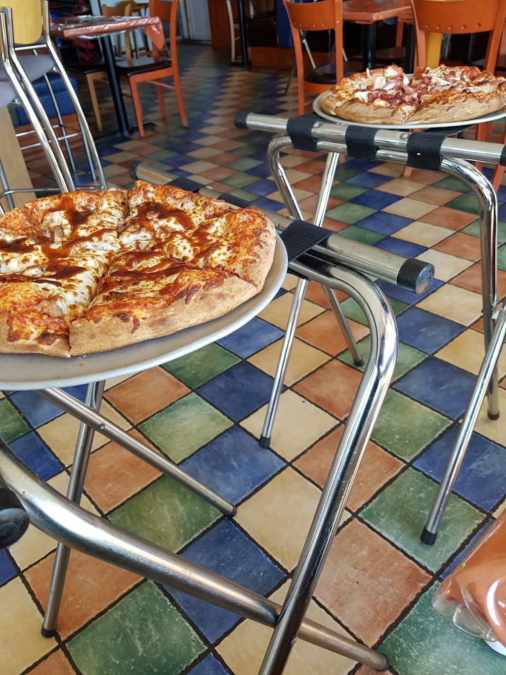 Resto Sean&Bruce | restaurant | 4564 Boulevard Saint Joseph O, Saint-Nicéphore, QC J2A 1B6, Canada | 8194751999 OR +1 819-475-1999