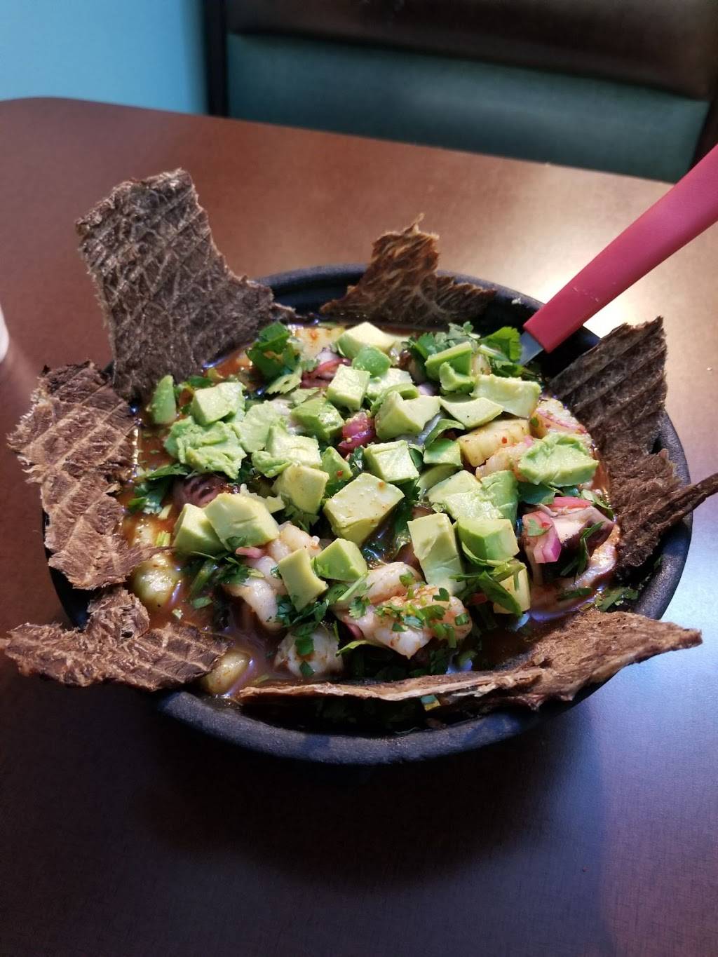 El Camaron Loco | restaurant | 6761 Doniphan Dr STE E, Canutillo, TX 79835, USA | 9152600682 OR +1 915-260-0682