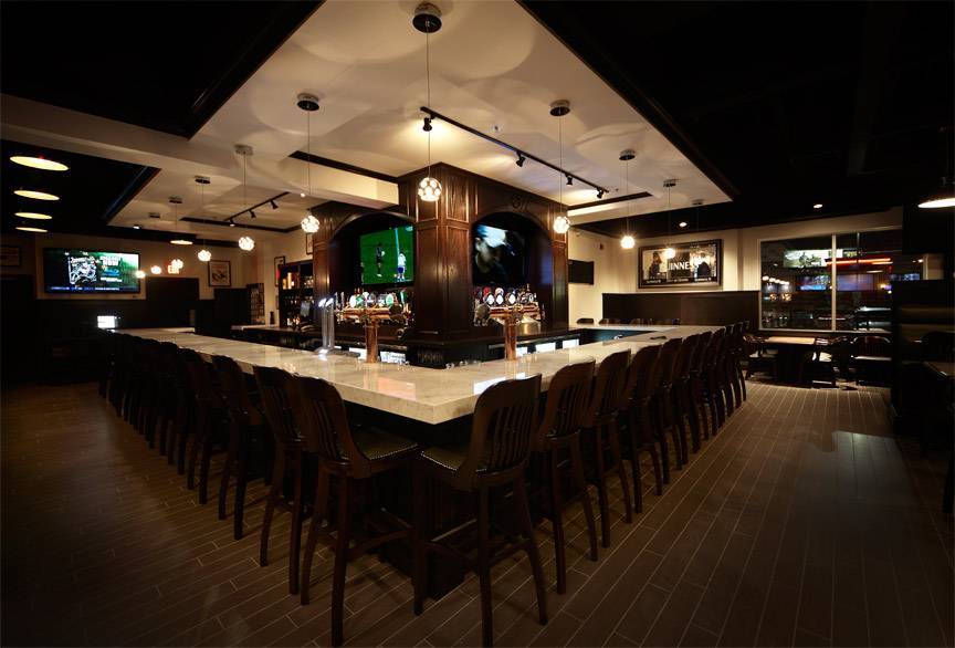 Fox And Fiddle | restaurant | 865 York Mills Rd, North York, ON M3B 1Y6, Canada | 4167928299 OR +1 416-792-8299