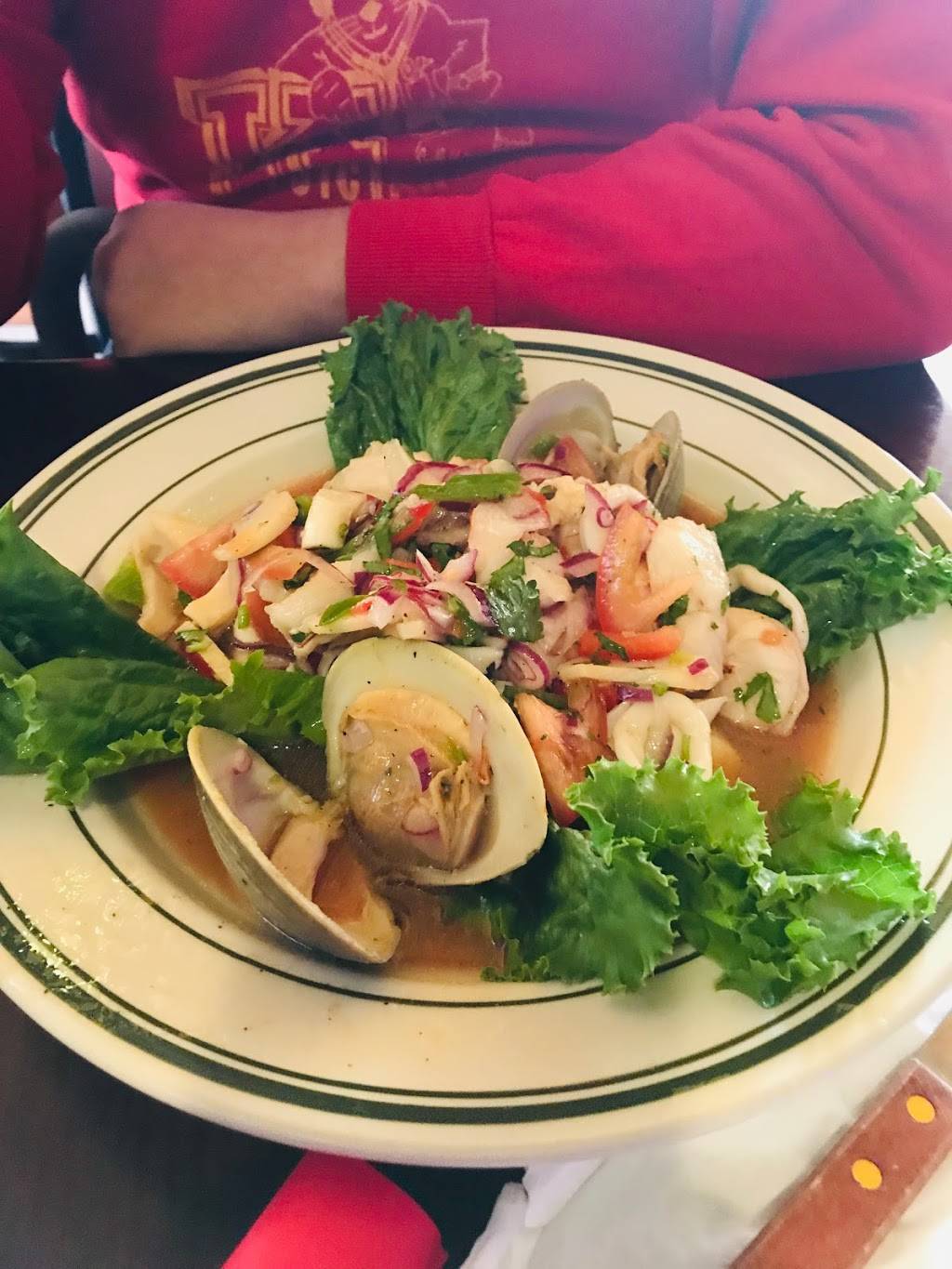 El Gran Mar de Plata | restaurant | 3175 Fulton St, Brooklyn, NY 11208, USA | 7188271717 OR +1 718-827-1717