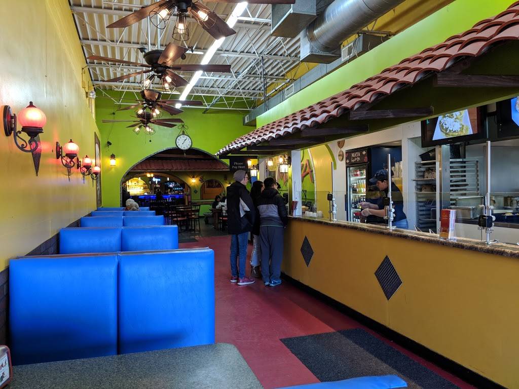 Maya Cuisine | restaurant | 1840 Central Ave NE, Minneapolis, MN 55418, USA | 6127890775 OR +1 612-789-0775