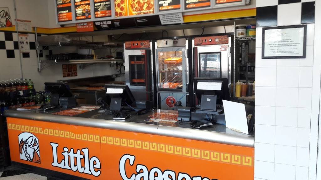 Little Caesars Pizza | meal takeaway | 11299 San Pablo Ave, El Cerrito, CA 94530, USA | 5102374992 OR +1 510-237-4992