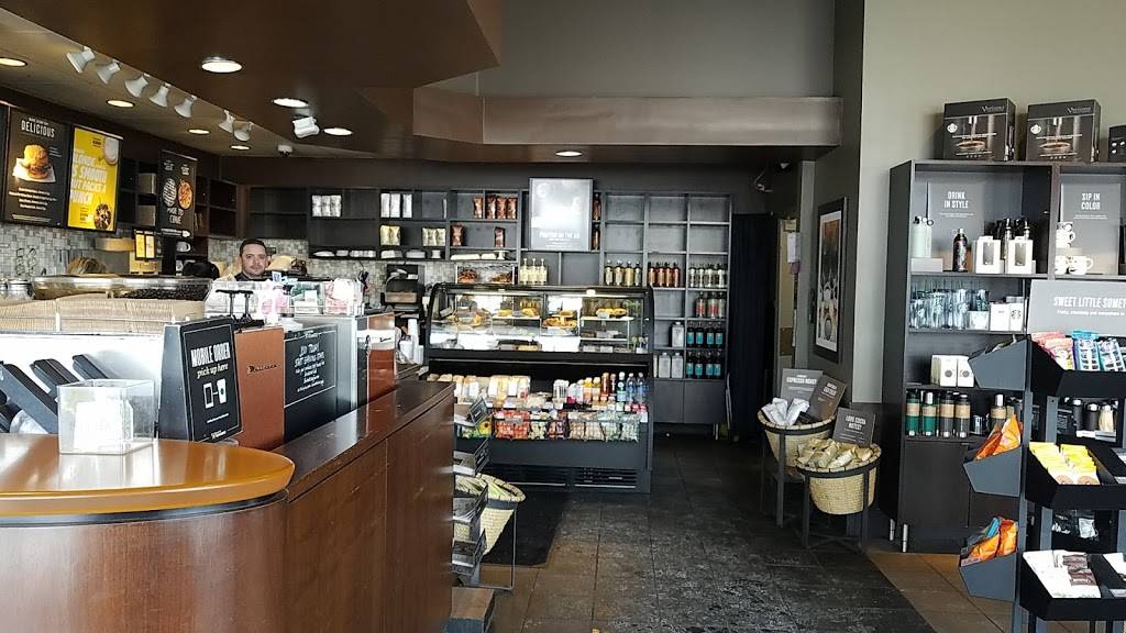 Starbucks | cafe | 96 Calef Hwy, Epping, NH 03042, USA | 6036798789 OR +1 603-679-8789