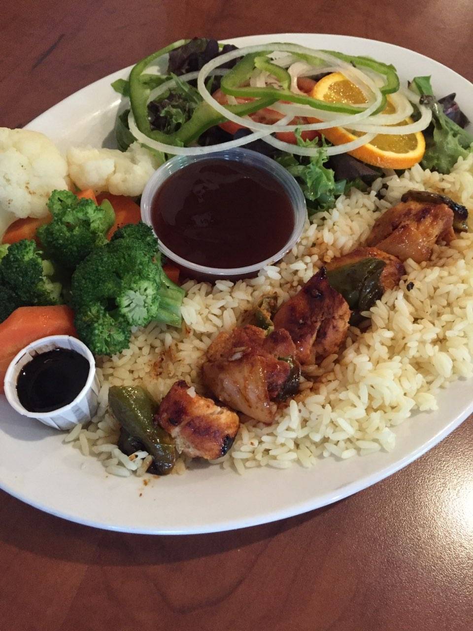 Restaurant La Maison du Verger | restaurant | 6645 Route Louis-S.-Saint-Laurent, Compton, QC J0B 1L0, Canada | 8198359420 OR +1 819-835-9420