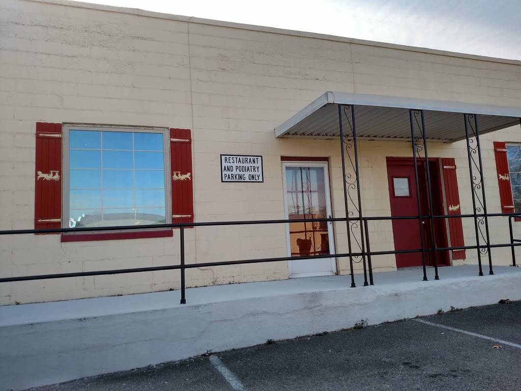 Lexington Restaurant | restaurant | 810 S Main St, Lexington, VA 24450, USA | 5404635844 OR +1 540-463-5844