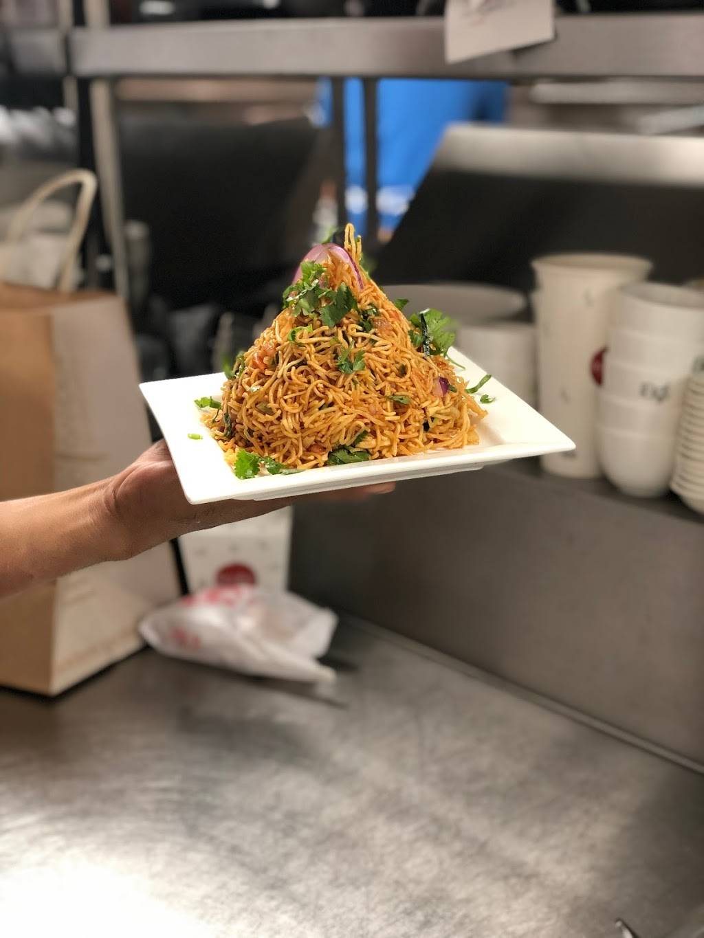 Inchins Bamboo Garden | restaurant | 5415 Sheridan Dr, Williamsville, NY 14221, USA | 7165803032 OR +1 716-580-3032