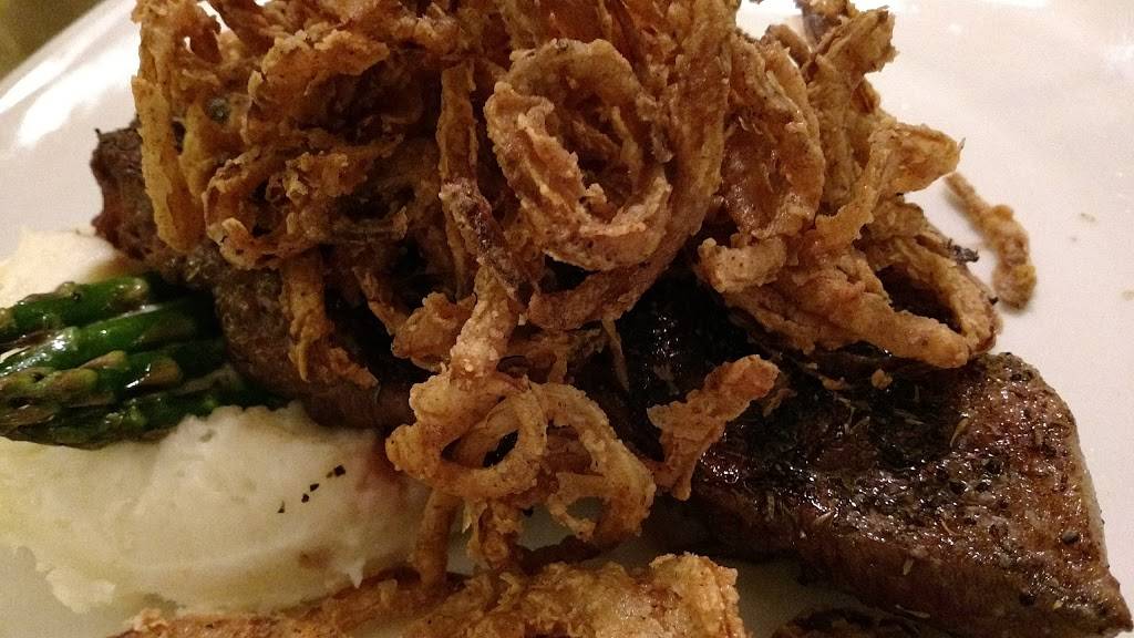 Chefs di Domani | restaurant | 2727 W Memorial Rd, Oklahoma City, OK 73134, USA | 4057496798 OR +1 405-749-6798