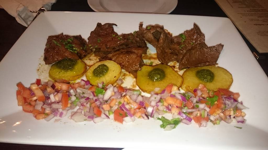 Costanera Peruvian Cuisine | restaurant | 3869 Northdale Blvd, Tampa, FL 33624, USA | 8139605820 OR +1 813-960-5820