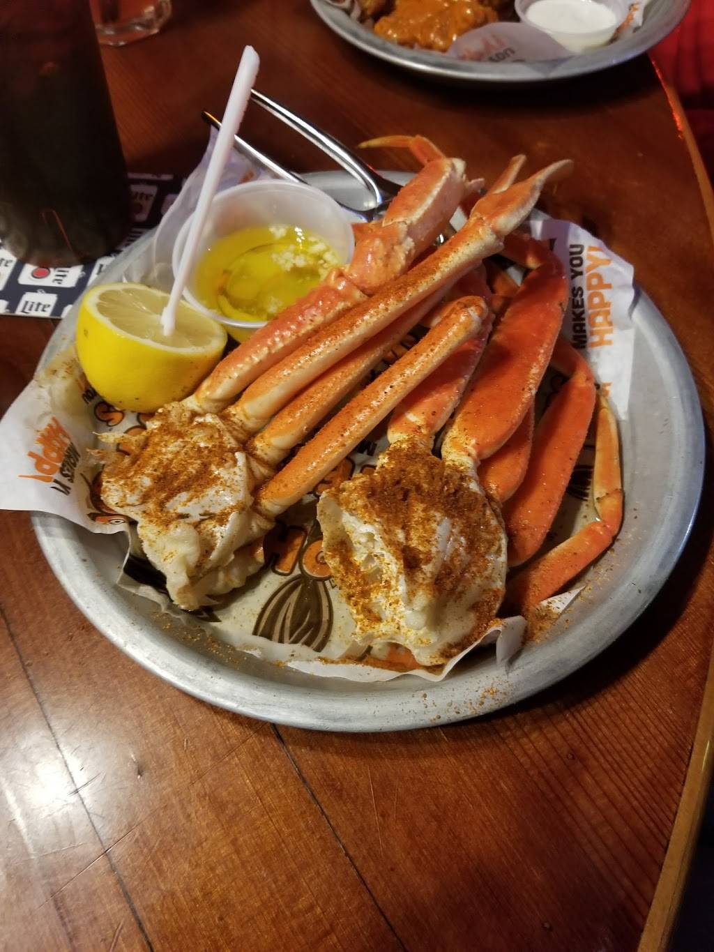 Hooters | restaurant | 750 Citadel Dr E Ste. 1012, Colorado Springs, CO 80909, USA | 7195963111 OR +1 719-596-3111