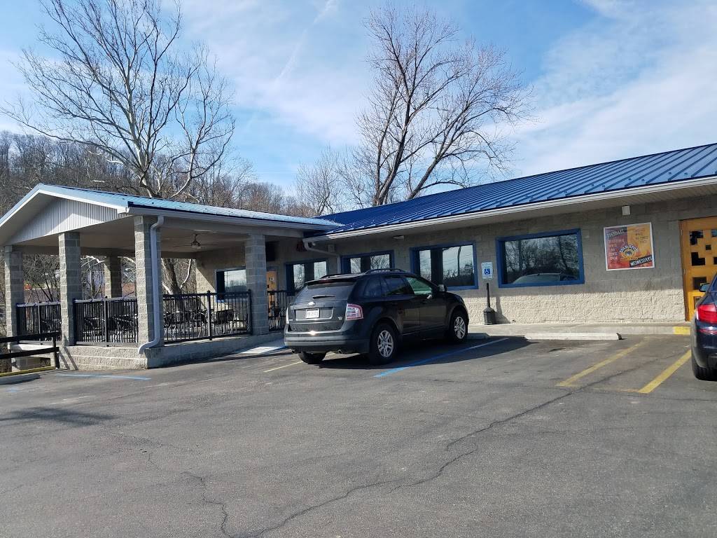 COLD SPOT | restaurant | 4005 Washington St W, Charleston, WV 25313, USA | 3048079217 OR +1 304-807-9217