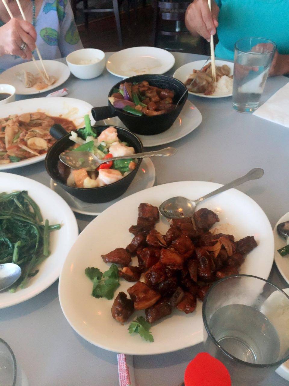 Five Spice | restaurant | 3325 28th St #5, Boulder, CO 80301, USA | 7205650707 OR +1 720-565-0707