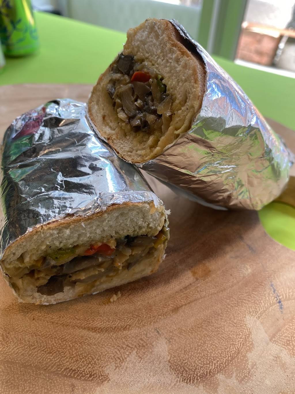 Vodega | restaurant | 140 Plymouth St #140b, Brooklyn, NY 11201, USA | 3479160098 OR +1 347-916-0098