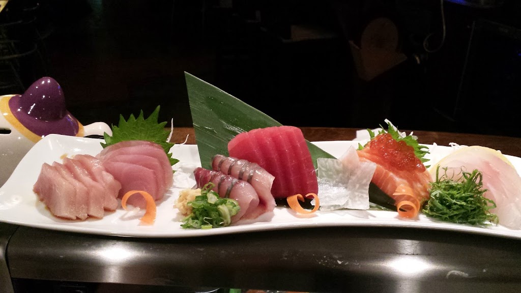 Samurai Blue Sushi & Ramen | restaurant | 3807 N Mississippi Ave, Portland, OR 97227, USA | 5032841020 OR +1 503-284-1020