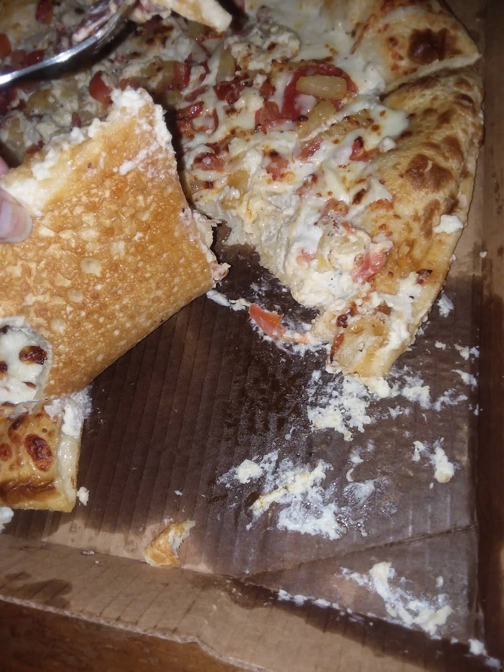 Pizza Hut | restaurant | 1475 Palm Coast Pkwy NW Suite 110, Palm Coast, FL 32137, USA | 3864451185 OR +1 386-445-1185