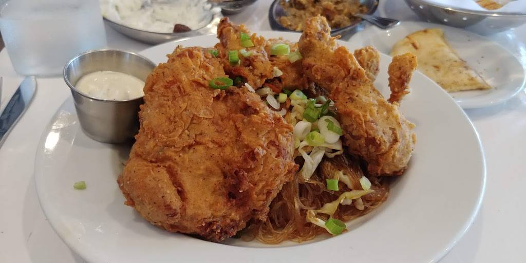 Evzin Mediterranean Cuisine | restaurant | 72695 CA-111 A6, Palm Desert, CA 92260, USA | 7603402020 OR +1 760-340-2020