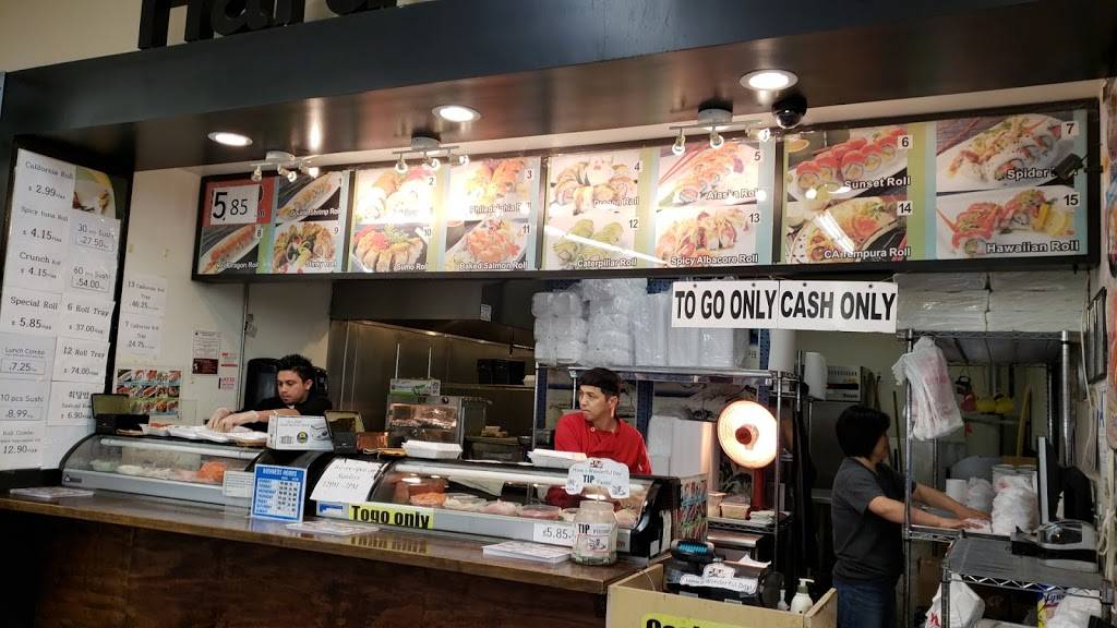 Sushi N Go | restaurant | 2515 Torrance Blvd, Torrance, CA 90503, USA | 3106138919 OR +1 310-613-8919