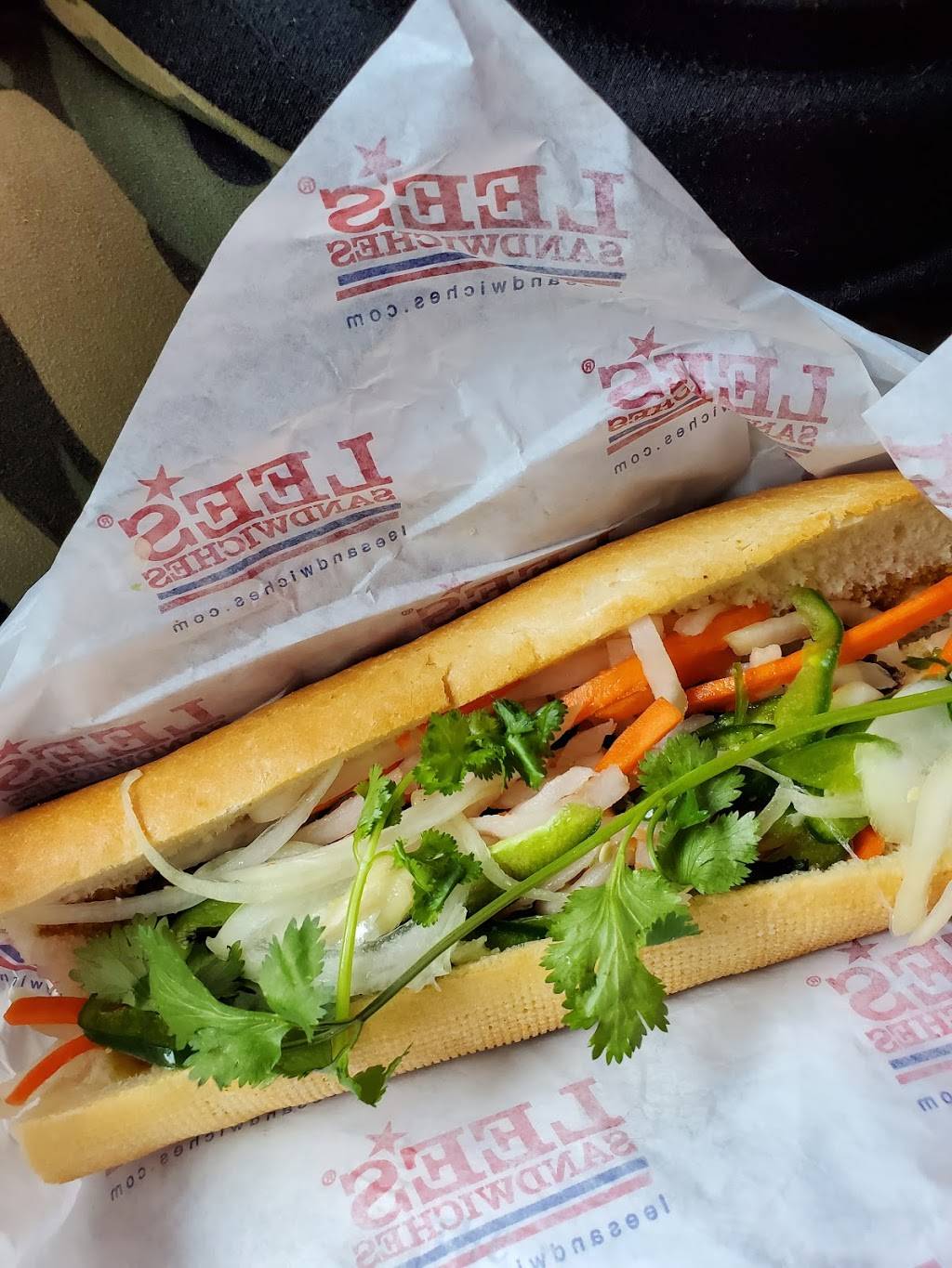 Lees Sandwiches | restaurant | 1901 West Warner Road #8, Chandler, AZ 85224, USA | 4808551778 OR +1 480-855-1778