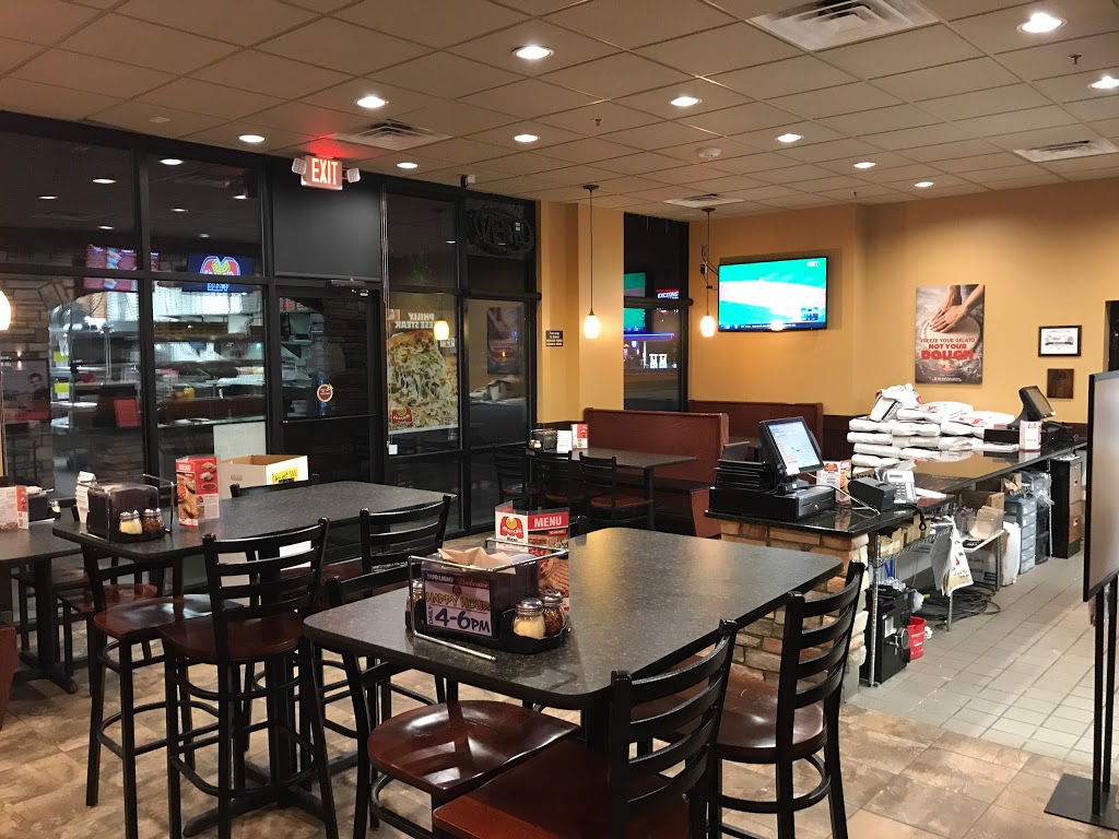 Marcos Pizza | meal delivery | 3320 S Sycamore Ave, Sioux Falls, SD 57110, USA | 6052759696 OR +1 605-275-9696