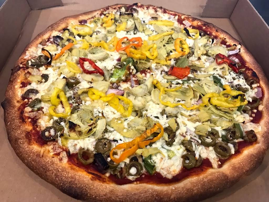 Milano Pizzeria | restaurant | 4188 Spratt Rd, Gloucester, ON K1V 0Z6, Canada | 6138226757 OR +1 613-822-6757