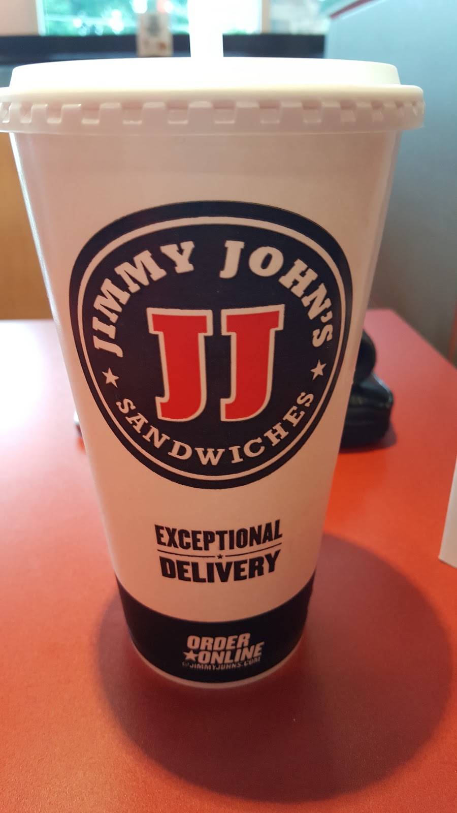 Jimmy Johns | meal delivery | 9347 Gravois Rd, St. Louis, MO 63123, USA | 3148999966 OR +1 314-899-9966