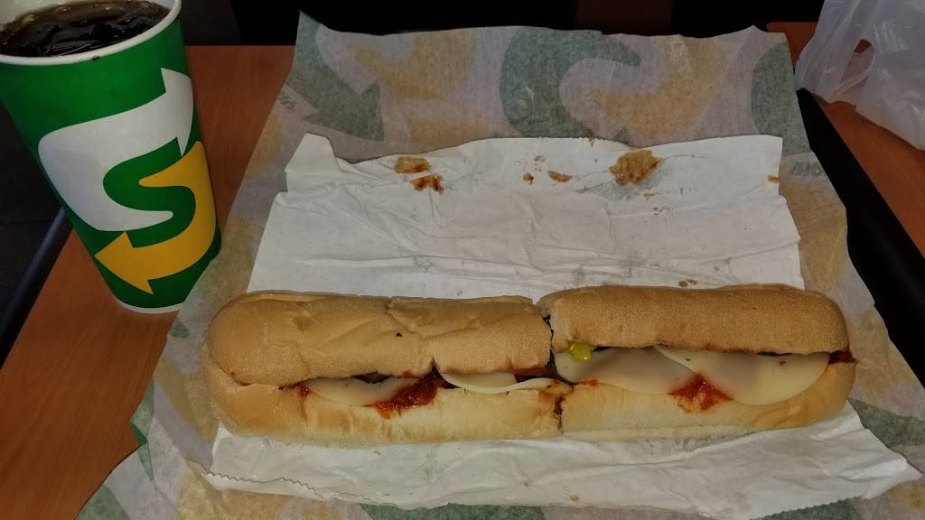 Subway | meal takeaway | 9463 S, Hwy 69, Savanna, OK 74565, USA | 9185483524 OR +1 918-548-3524