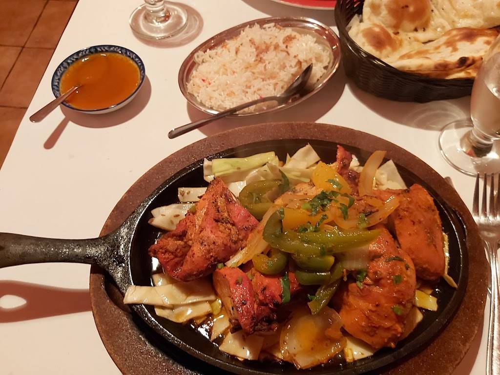 India Masala | restaurant | 358 Rue Notre-Dame, Repentigny, QC J6A 2S5, Canada | 4505857222 OR +1 450-585-7222