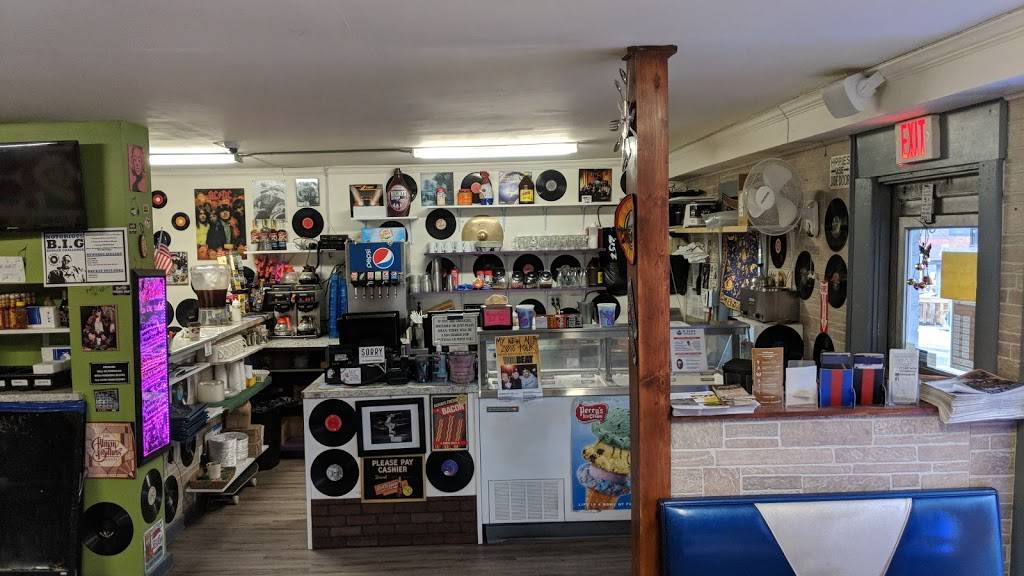 B-Side Grill | restaurant | 62 Main St, New Paltz, NY 12561, USA | 8452560100 OR +1 845-256-0100